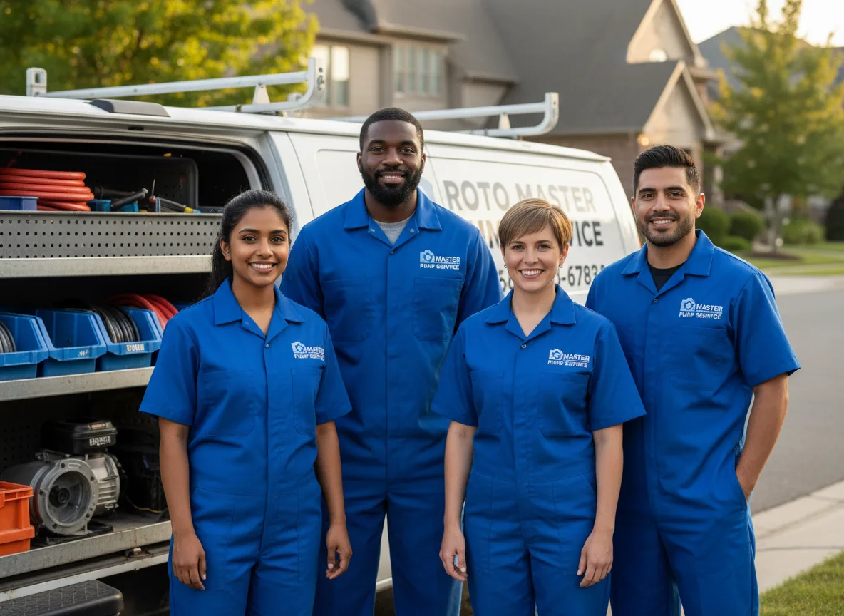 Sump Pump Installation company in Willingboro, NJ